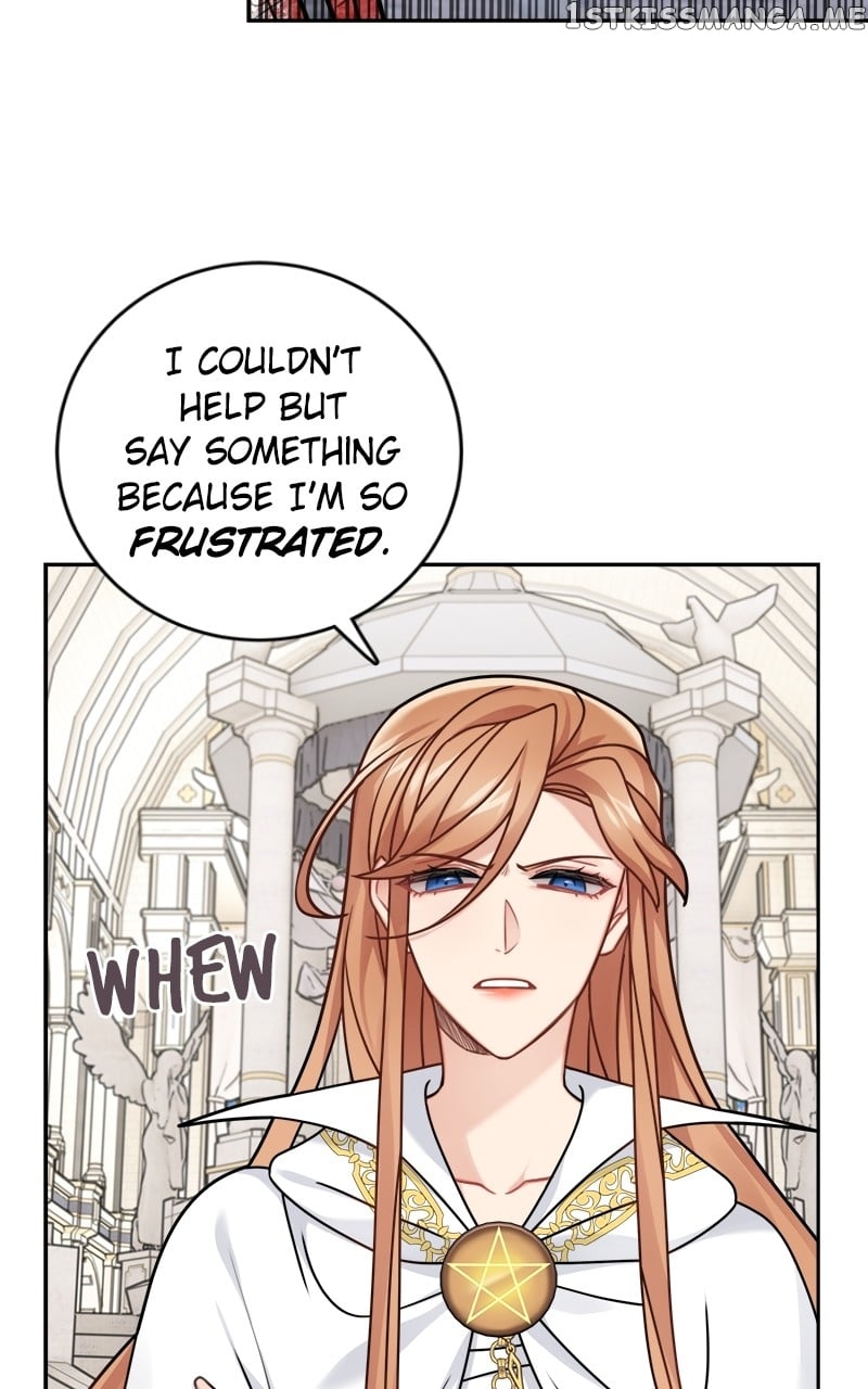 The Newlywed Life of a Witch and a Dragon Chapter 117 - page 64