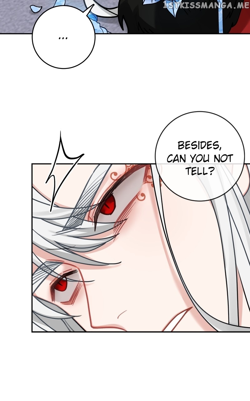 The Newlywed Life of a Witch and a Dragon Chapter 117 - page 66