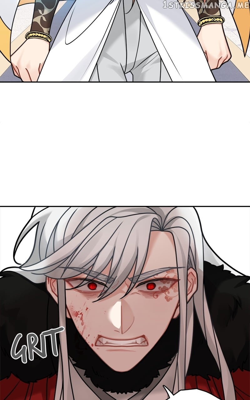 The Newlywed Life of a Witch and a Dragon Chapter 117 - page 72