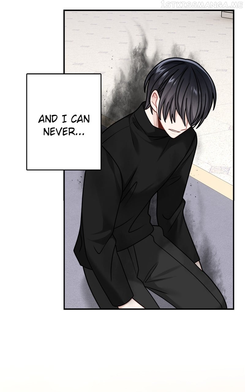The Newlywed Life of a Witch and a Dragon Chapter 116 - page 15
