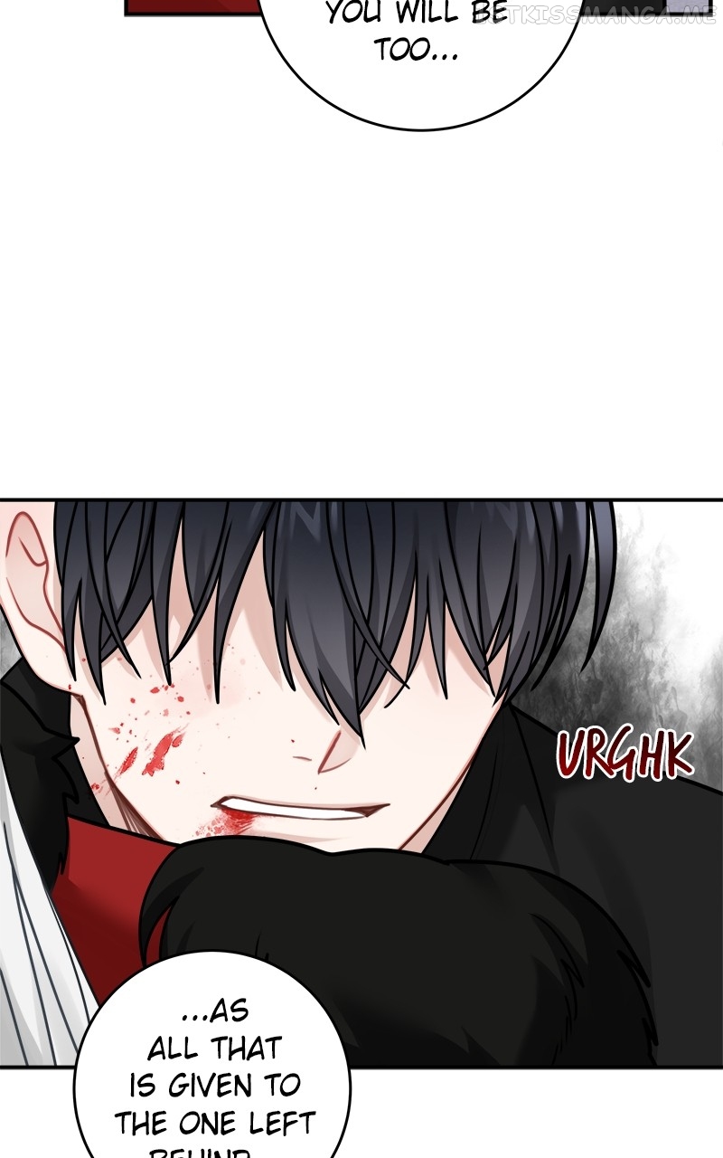 The Newlywed Life of a Witch and a Dragon Chapter 116 - page 39