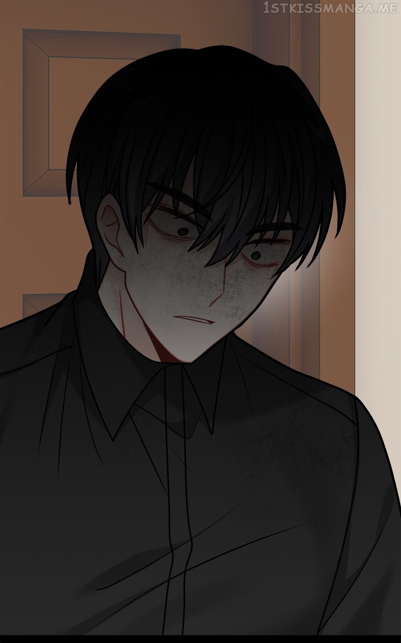 The Newlywed Life of a Witch and a Dragon Chapter 116 - page 45