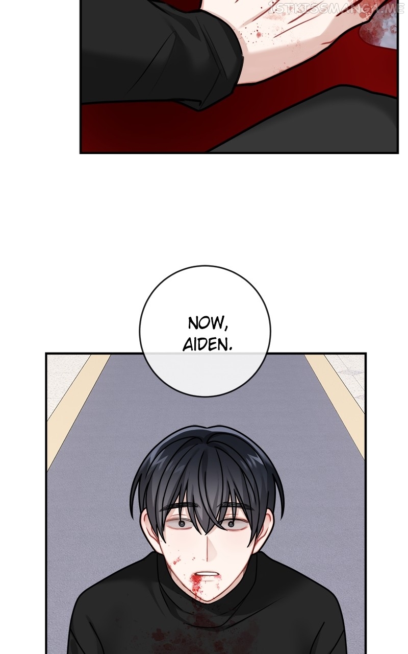 The Newlywed Life of a Witch and a Dragon Chapter 116 - page 51
