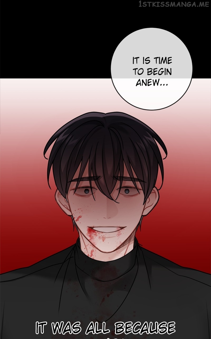The Newlywed Life of a Witch and a Dragon Chapter 116 - page 54