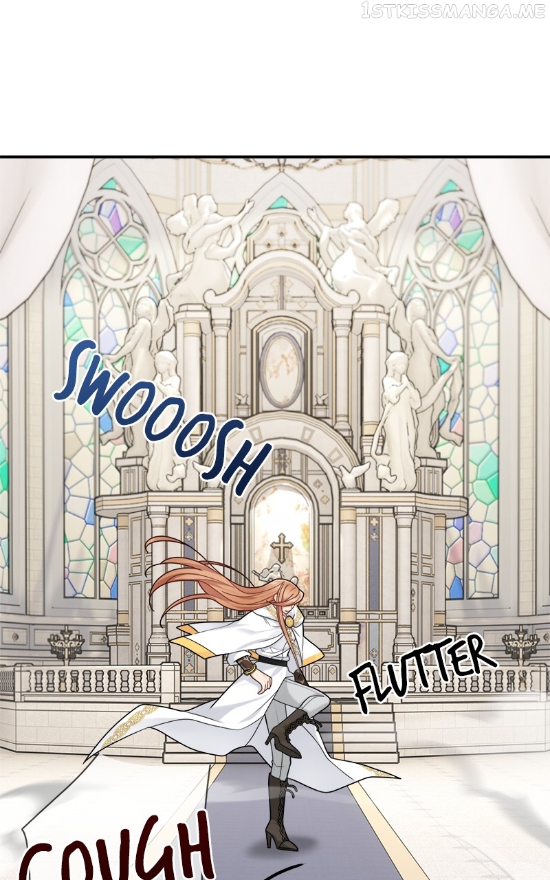 The Newlywed Life of a Witch and a Dragon Chapter 116 - page 71