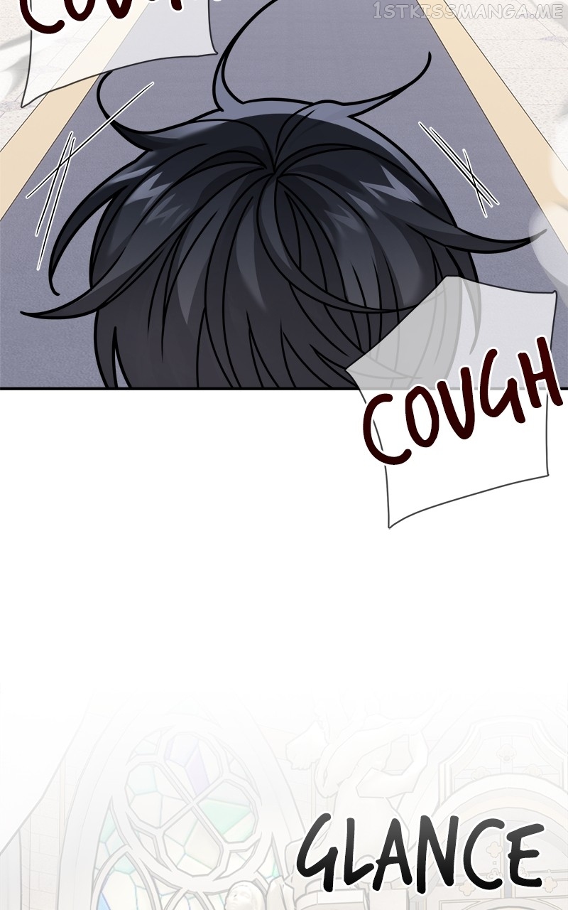 The Newlywed Life of a Witch and a Dragon Chapter 116 - page 72