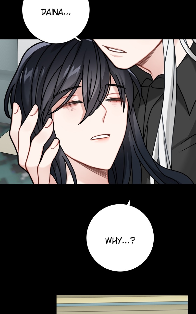 The Newlywed Life of a Witch and a Dragon Chapter 115 - page 14