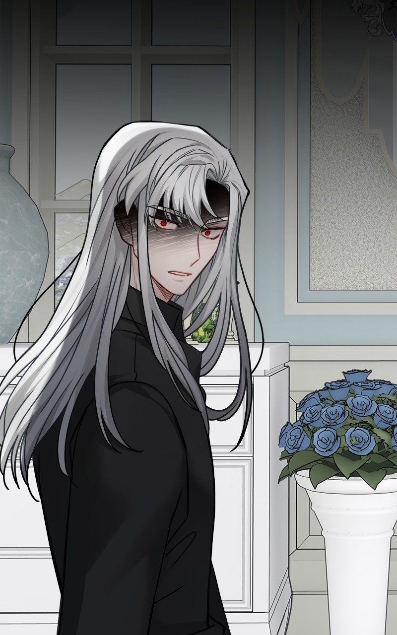 The Newlywed Life of a Witch and a Dragon Chapter 115 - page 17