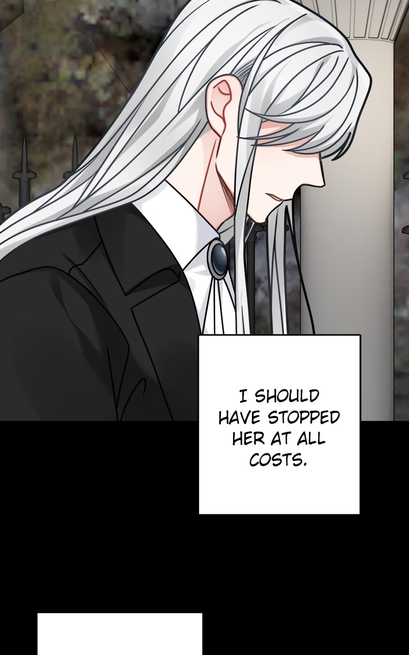 The Newlywed Life of a Witch and a Dragon Chapter 115 - page 23