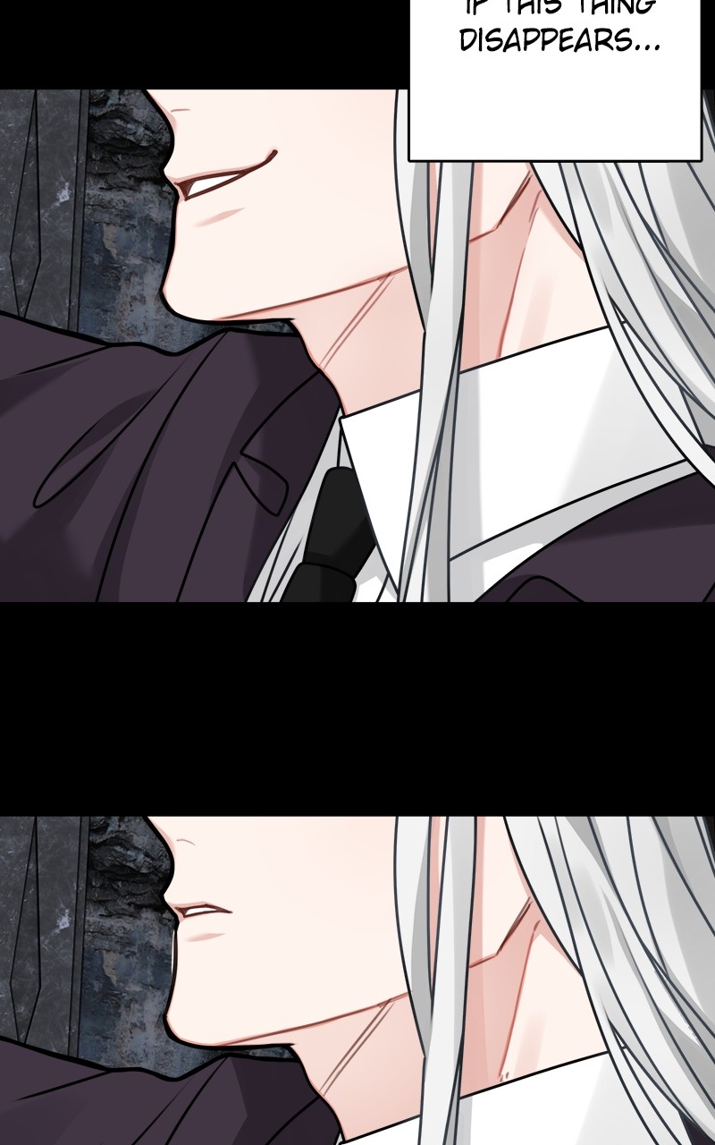 The Newlywed Life of a Witch and a Dragon Chapter 115 - page 34