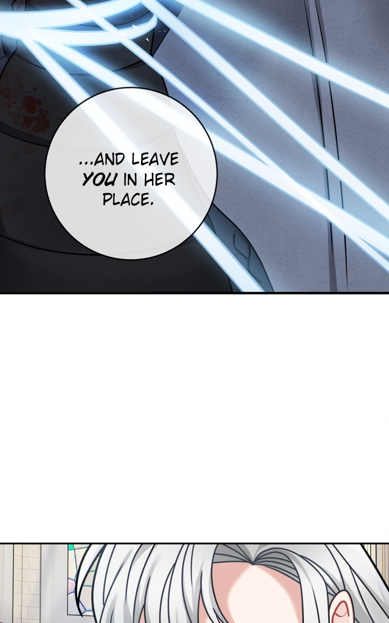 The Newlywed Life of a Witch and a Dragon Chapter 115 - page 62