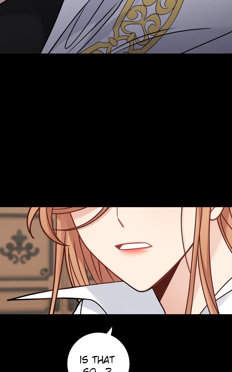 The Newlywed Life of a Witch and a Dragon Chapter 114 - page 12