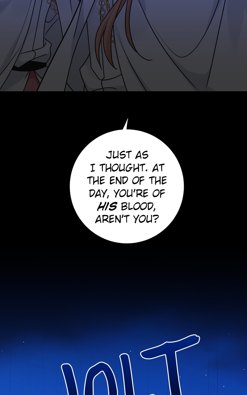 The Newlywed Life of a Witch and a Dragon Chapter 114 - page 14