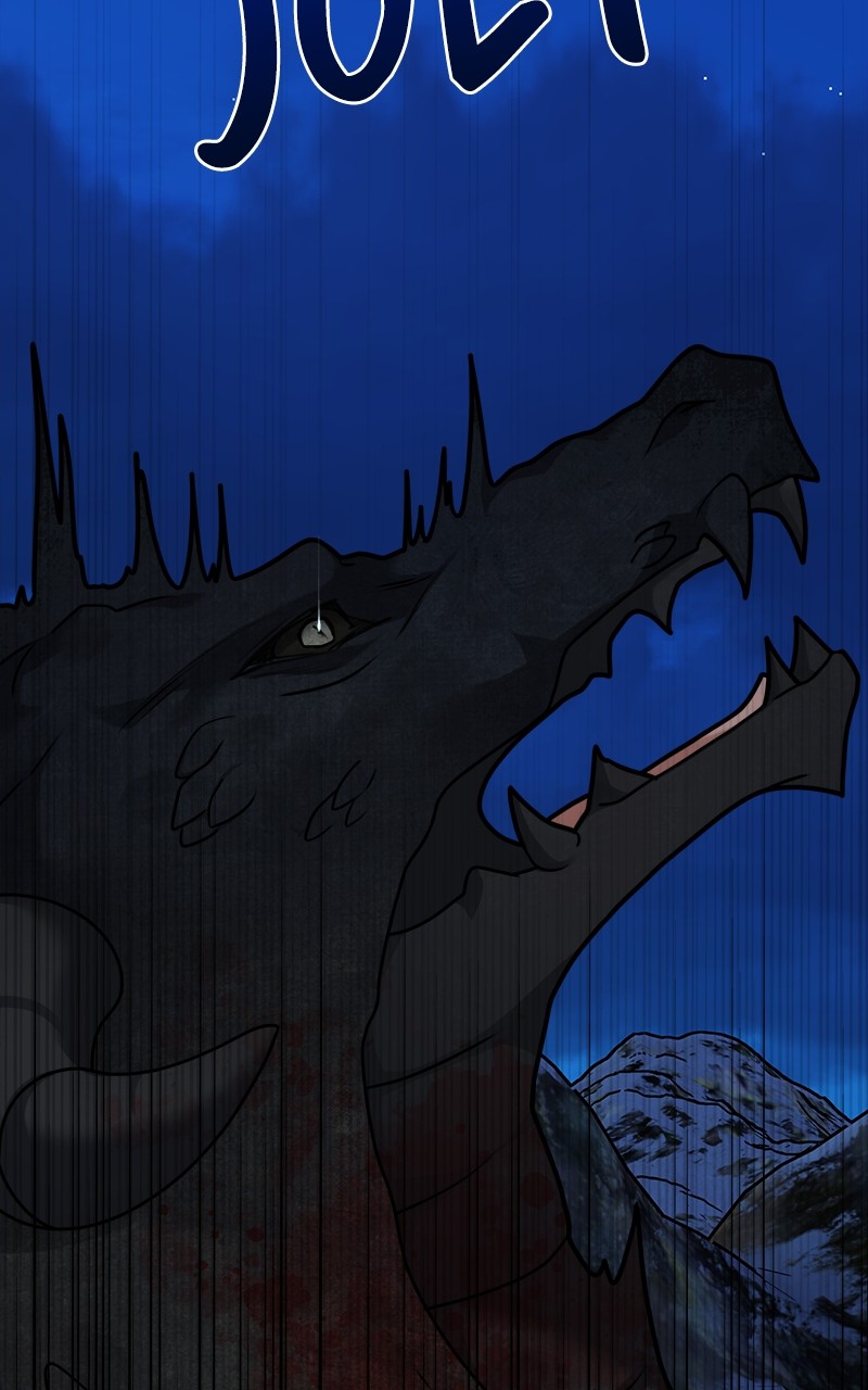 The Newlywed Life of a Witch and a Dragon Chapter 114 - page 15