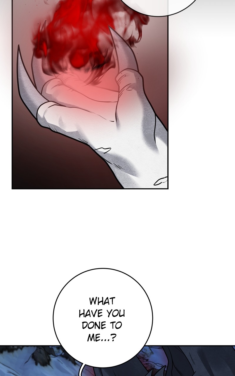 The Newlywed Life of a Witch and a Dragon Chapter 114 - page 17