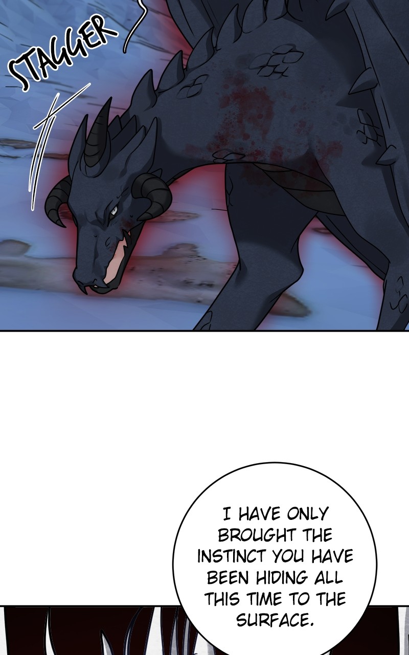 The Newlywed Life of a Witch and a Dragon Chapter 114 - page 18
