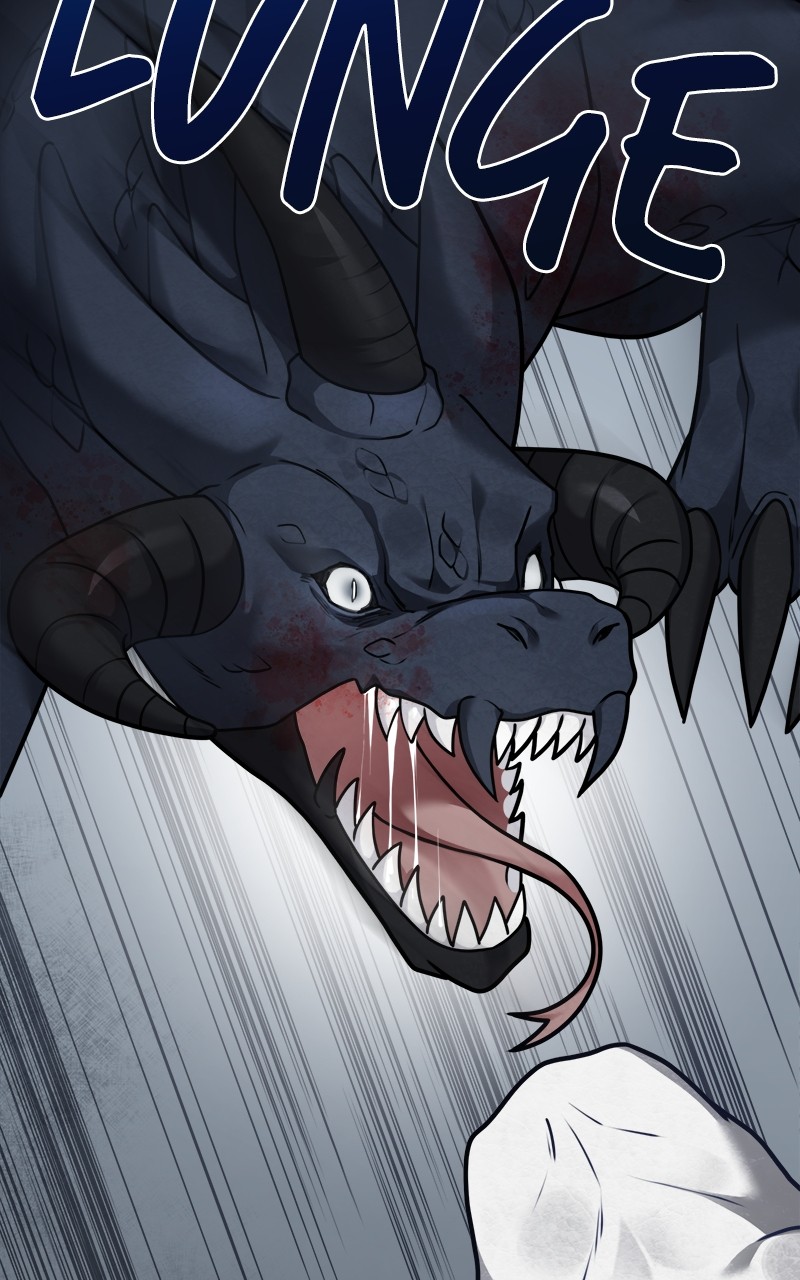 The Newlywed Life of a Witch and a Dragon Chapter 114 - page 27