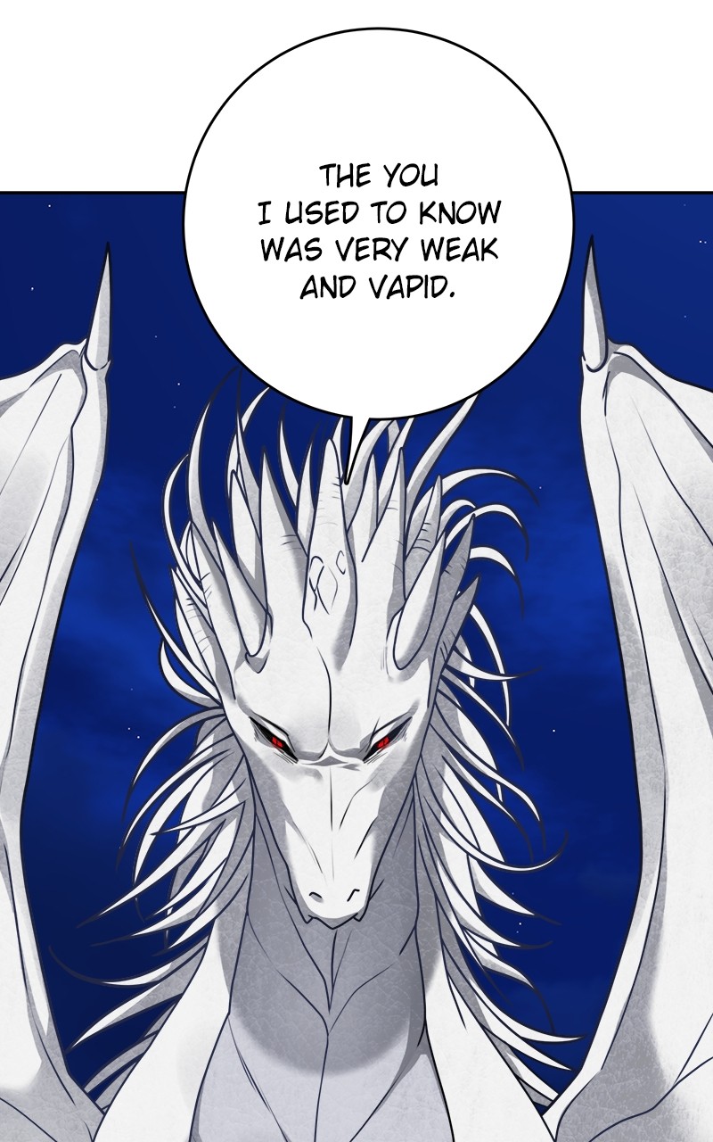 The Newlywed Life of a Witch and a Dragon Chapter 114 - page 38