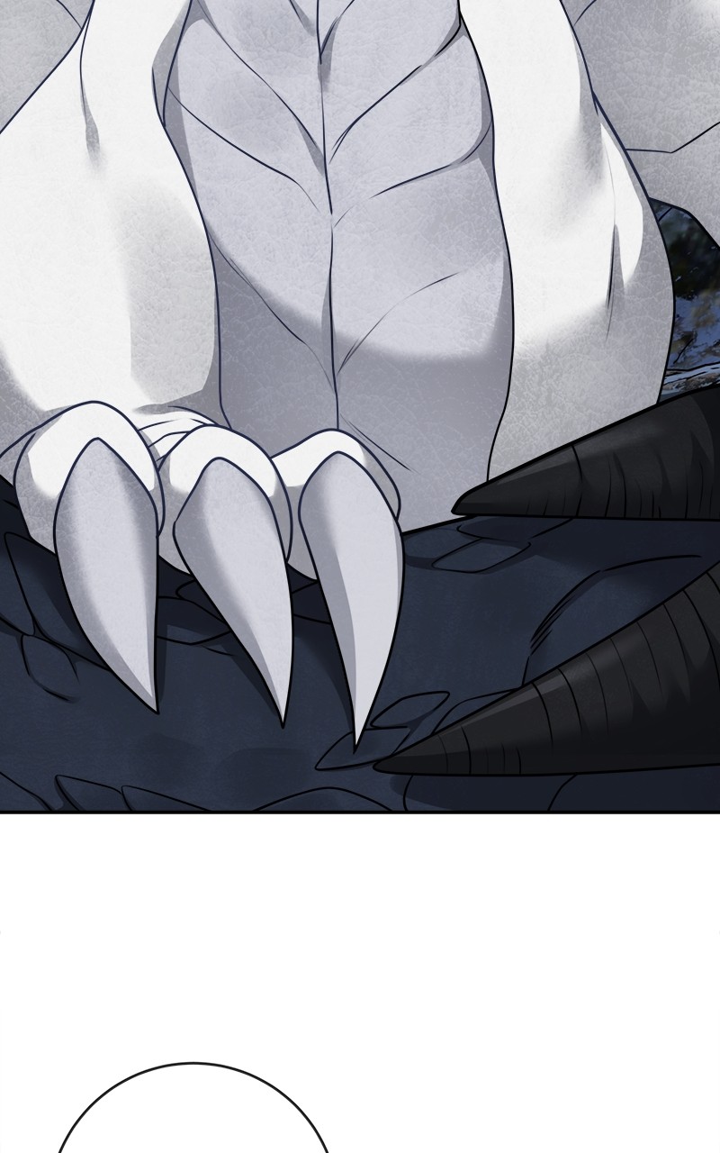 The Newlywed Life of a Witch and a Dragon Chapter 114 - page 39