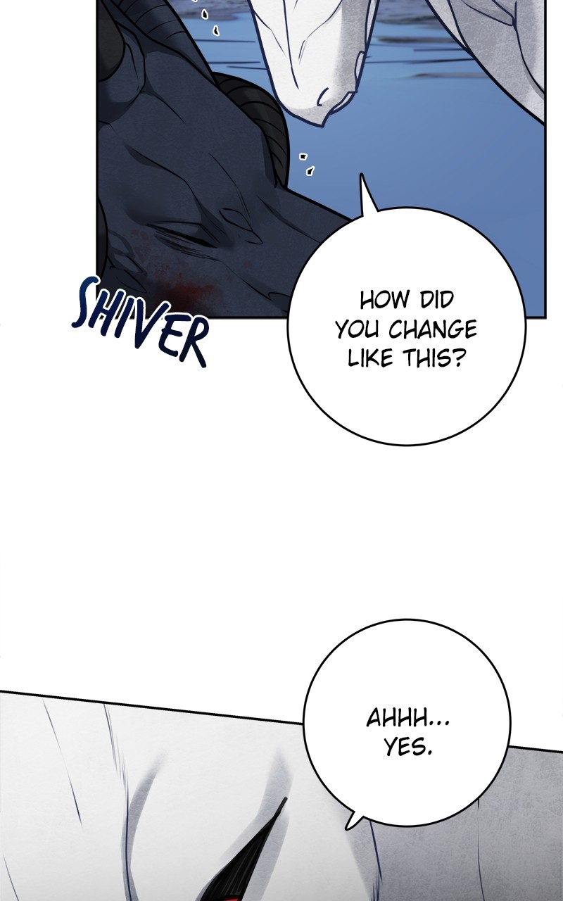 The Newlywed Life of a Witch and a Dragon Chapter 114 - page 42