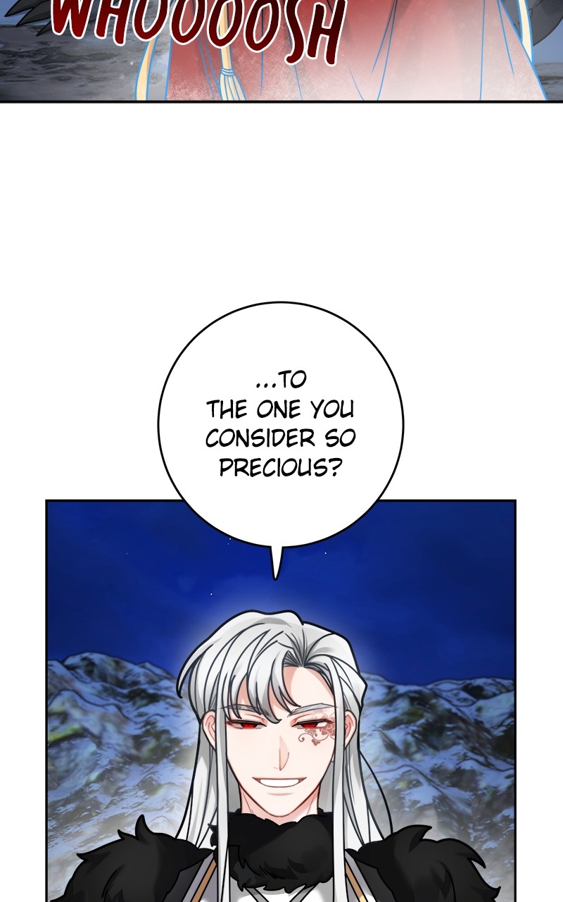 The Newlywed Life of a Witch and a Dragon Chapter 114 - page 51