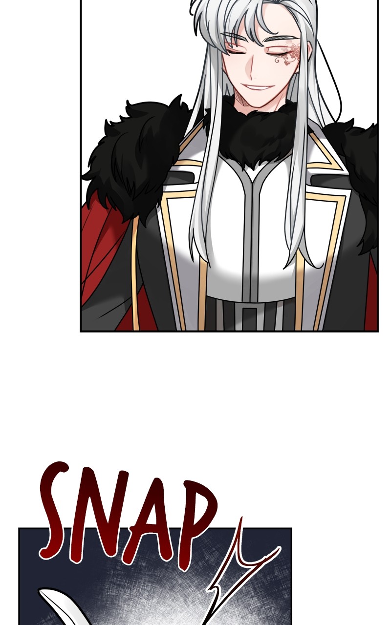 The Newlywed Life of a Witch and a Dragon Chapter 114 - page 54
