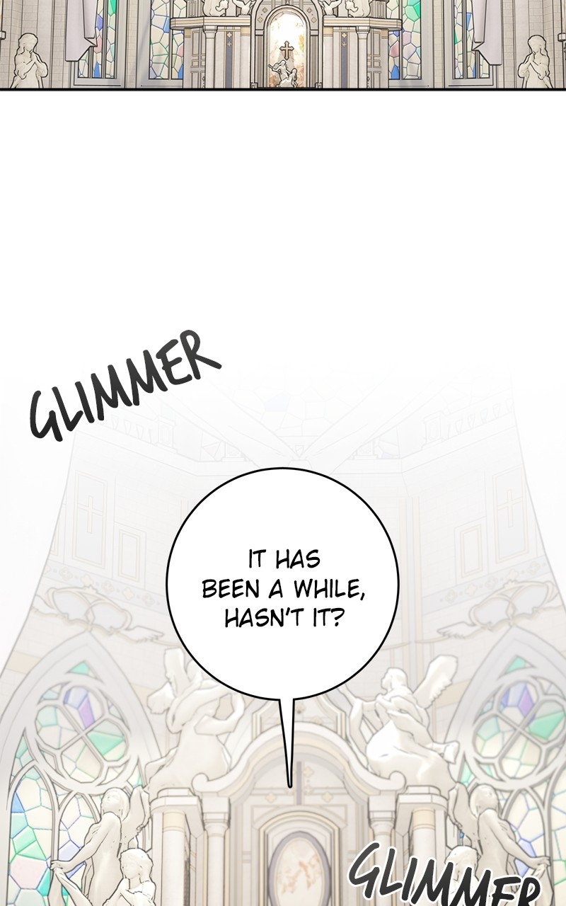 The Newlywed Life of a Witch and a Dragon Chapter 114 - page 57