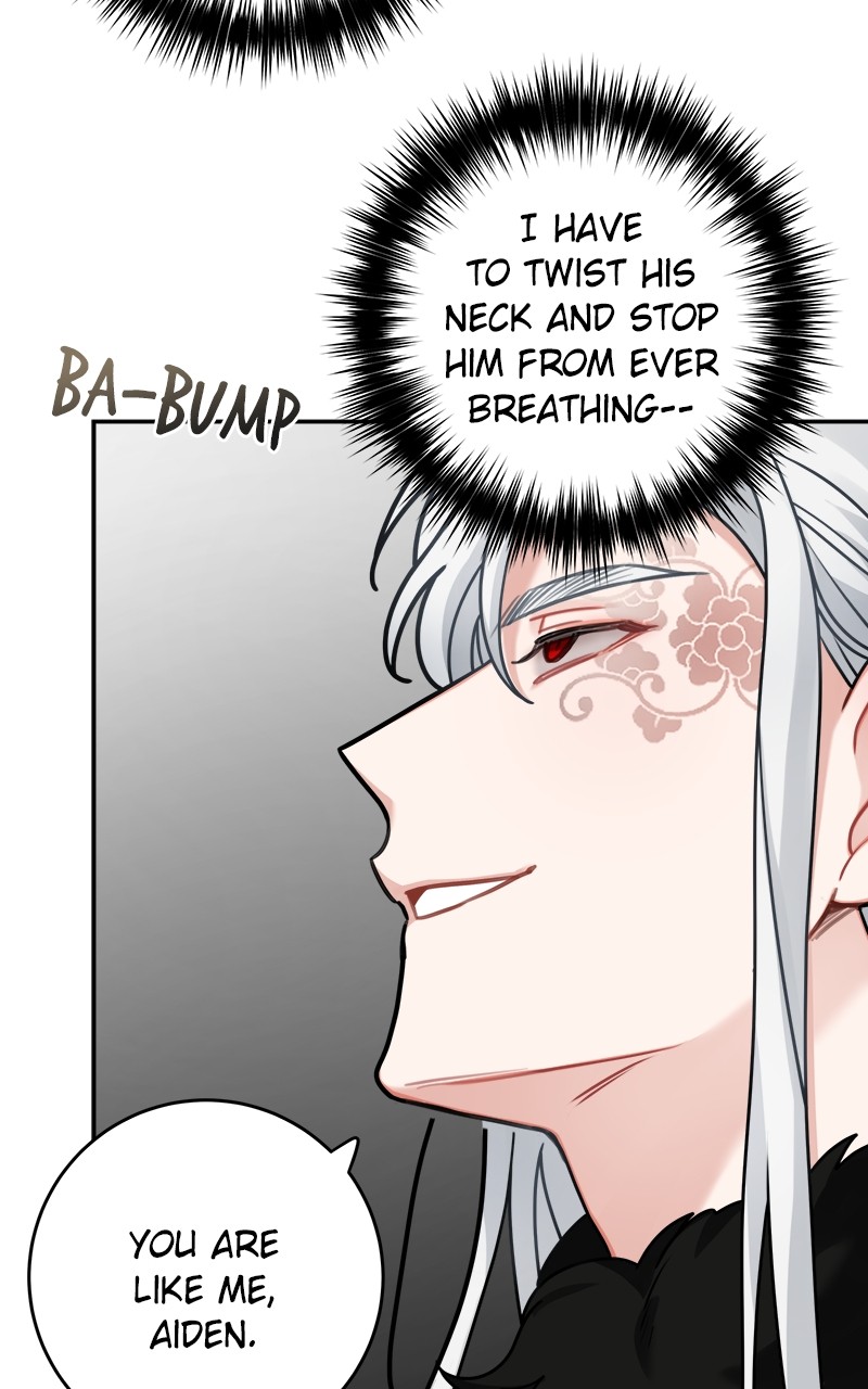 The Newlywed Life of a Witch and a Dragon Chapter 114 - page 61
