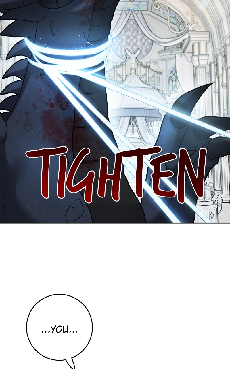 The Newlywed Life of a Witch and a Dragon Chapter 114 - page 73