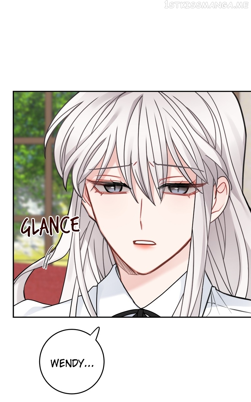 The Newlywed Life of a Witch and a Dragon Chapter 113 - page 10