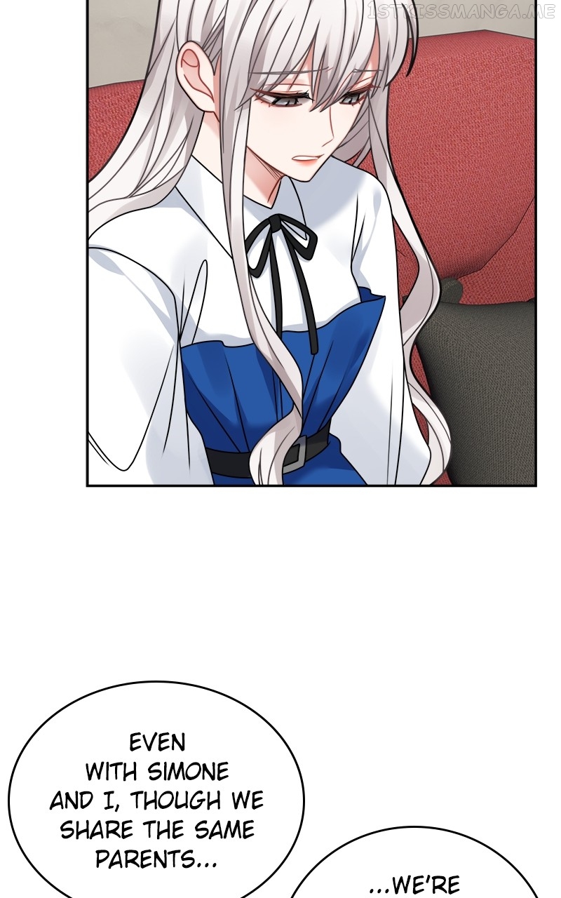 The Newlywed Life of a Witch and a Dragon Chapter 113 - page 15