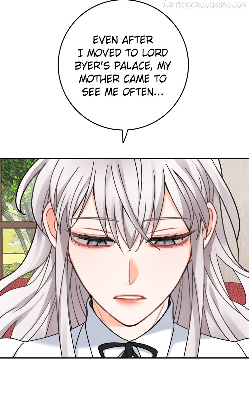 The Newlywed Life of a Witch and a Dragon Chapter 113 - page 17