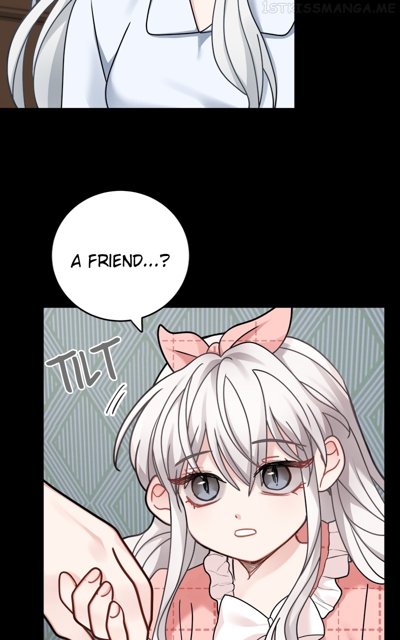 The Newlywed Life of a Witch and a Dragon Chapter 113 - page 23