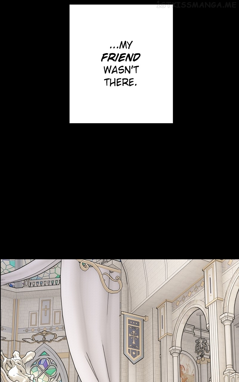 The Newlywed Life of a Witch and a Dragon Chapter 113 - page 27