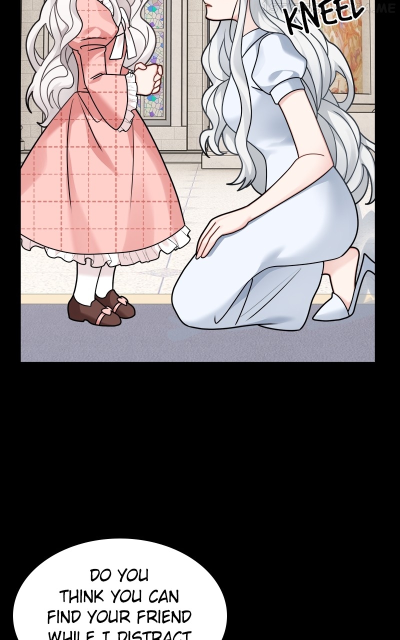 The Newlywed Life of a Witch and a Dragon Chapter 113 - page 29