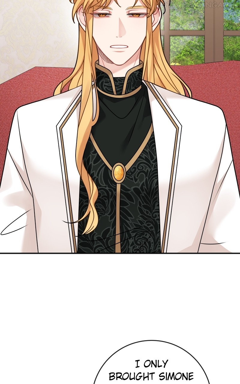 The Newlywed Life of a Witch and a Dragon Chapter 113 - page 3