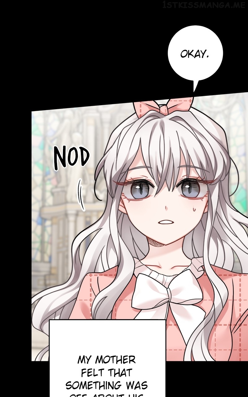 The Newlywed Life of a Witch and a Dragon Chapter 113 - page 31