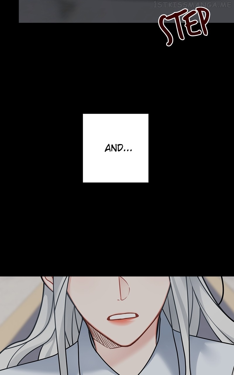 The Newlywed Life of a Witch and a Dragon Chapter 113 - page 35