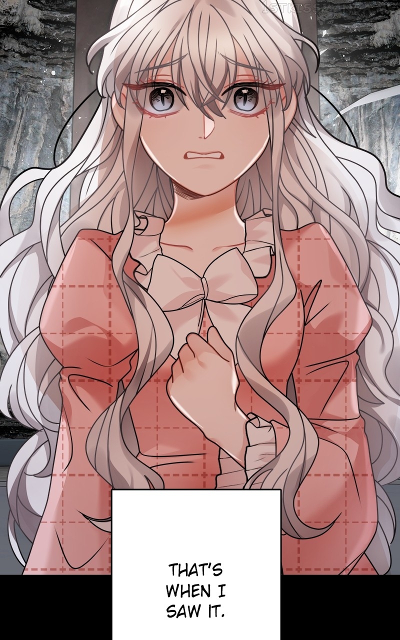 The Newlywed Life of a Witch and a Dragon Chapter 113 - page 37