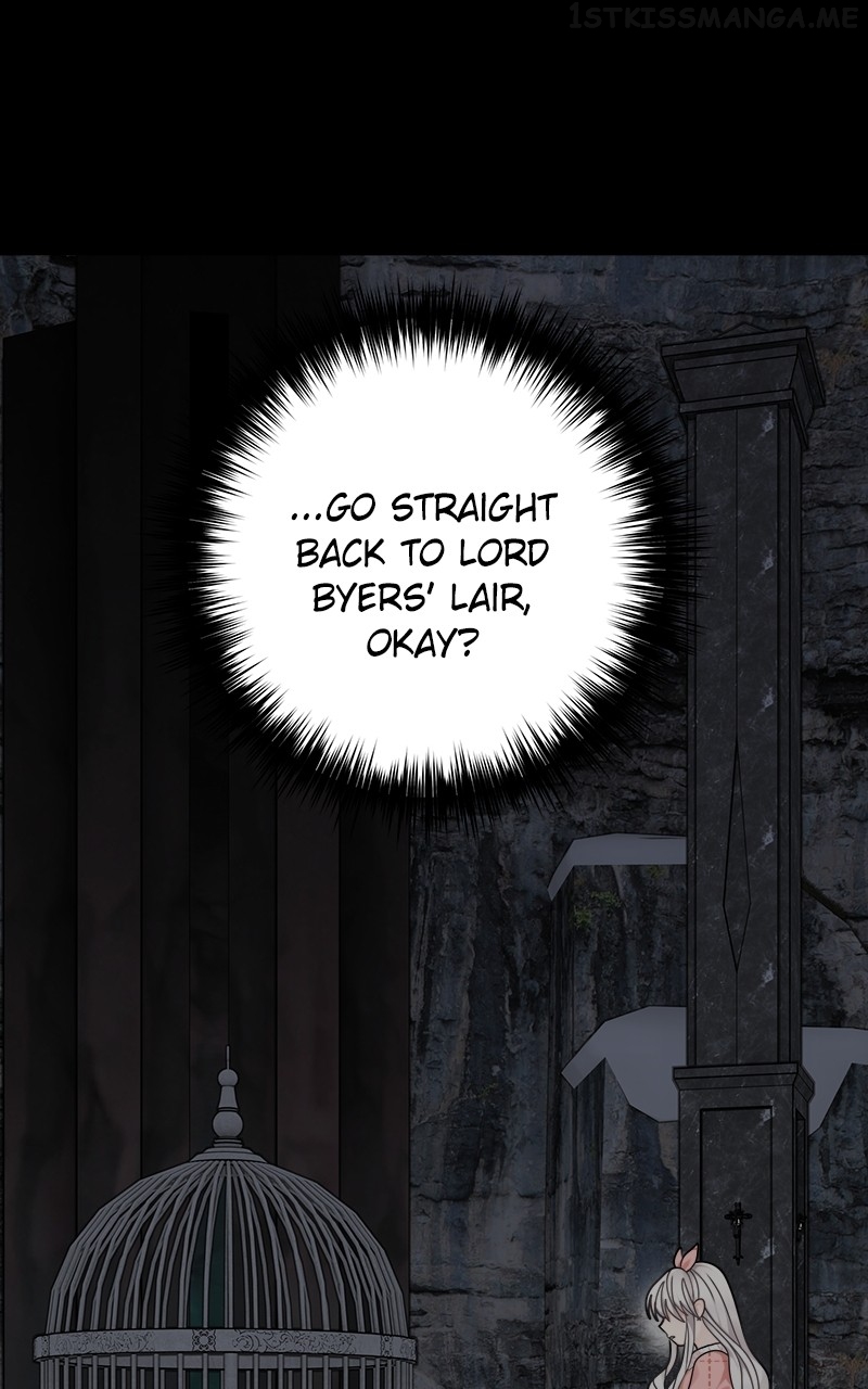 The Newlywed Life of a Witch and a Dragon Chapter 113 - page 39