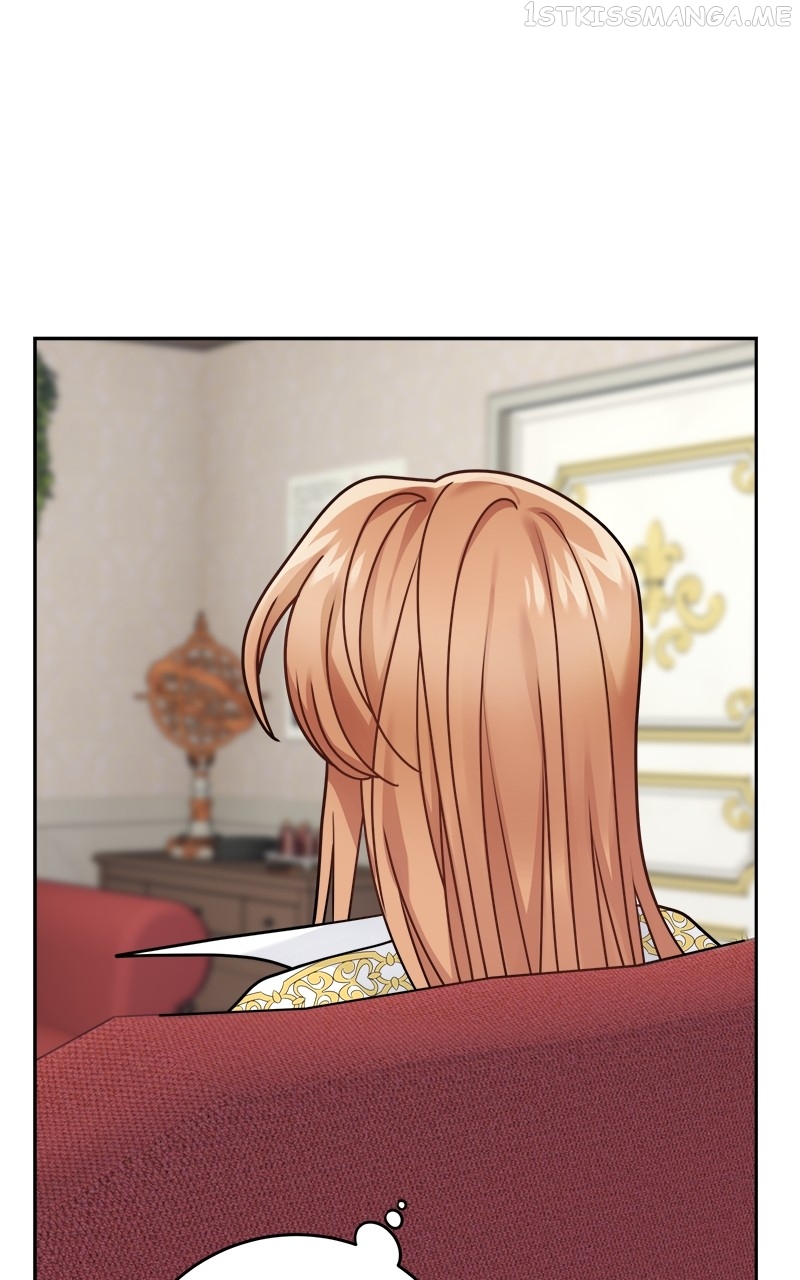 The Newlywed Life of a Witch and a Dragon Chapter 113 - page 44