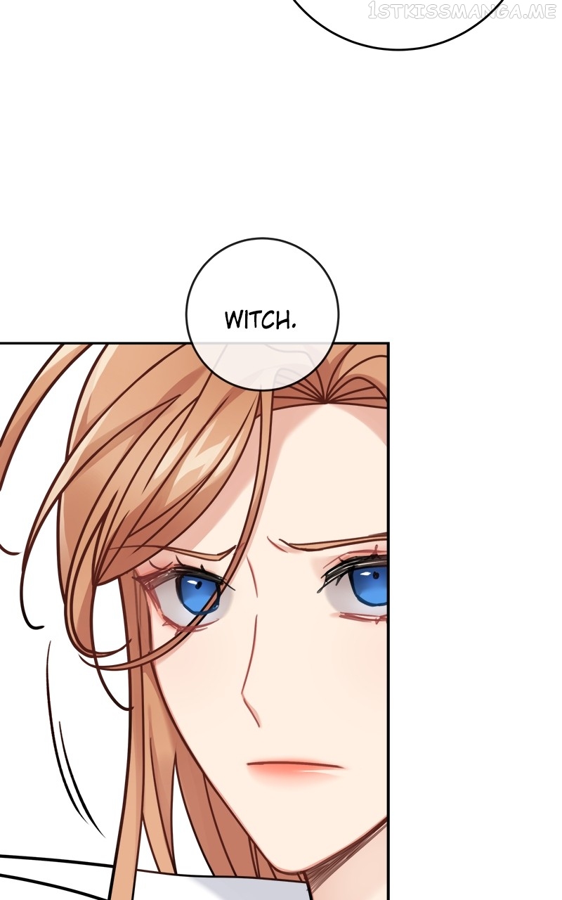 The Newlywed Life of a Witch and a Dragon Chapter 113 - page 51