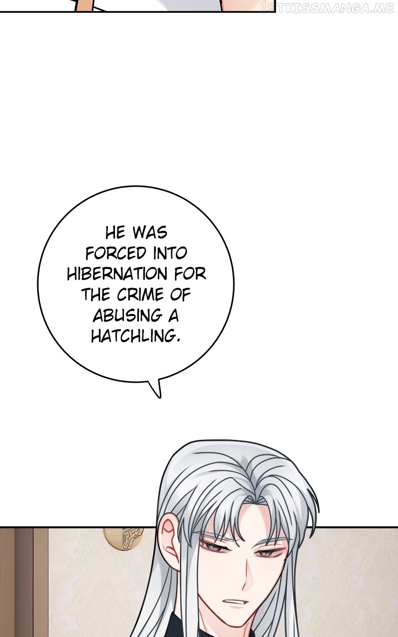 The Newlywed Life of a Witch and a Dragon Chapter 113 - page 52