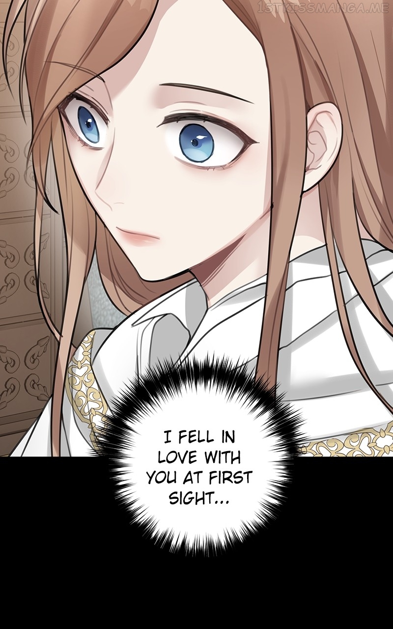 The Newlywed Life of a Witch and a Dragon Chapter 113 - page 60