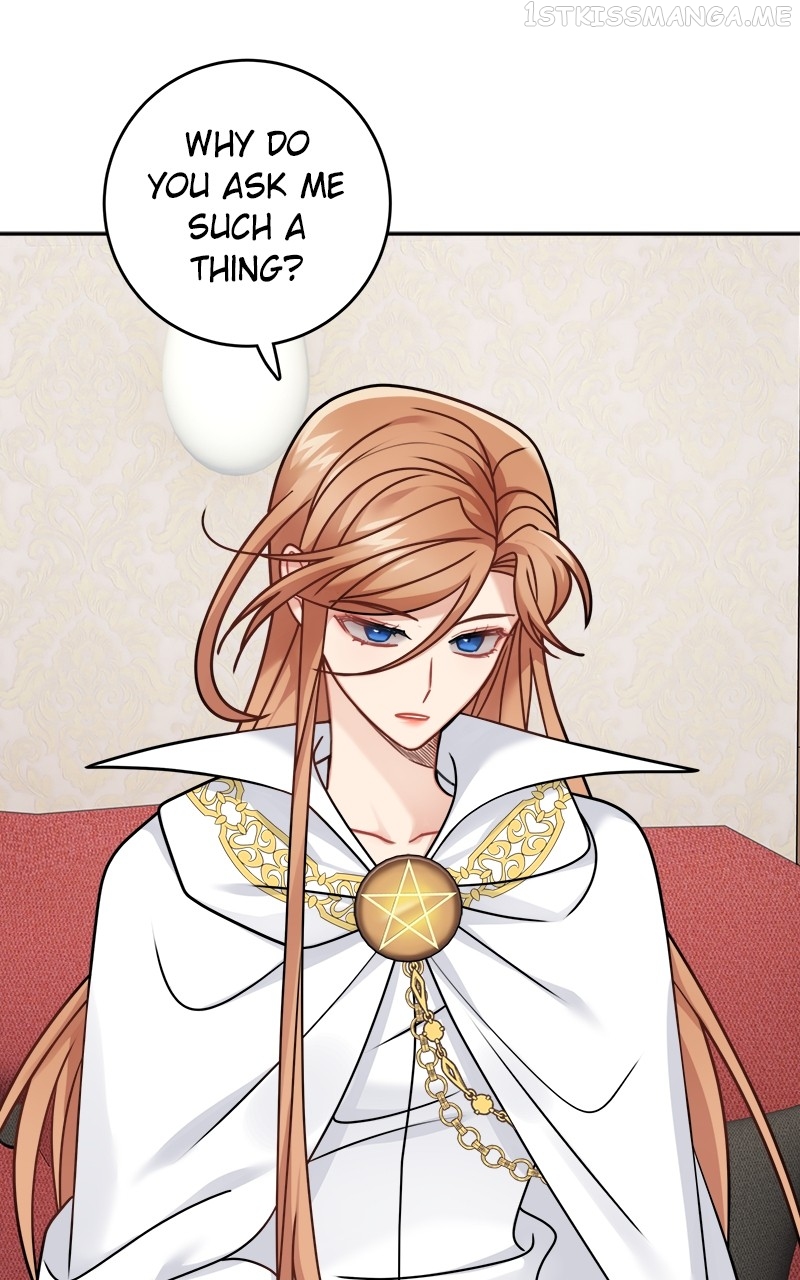 The Newlywed Life of a Witch and a Dragon Chapter 113 - page 66