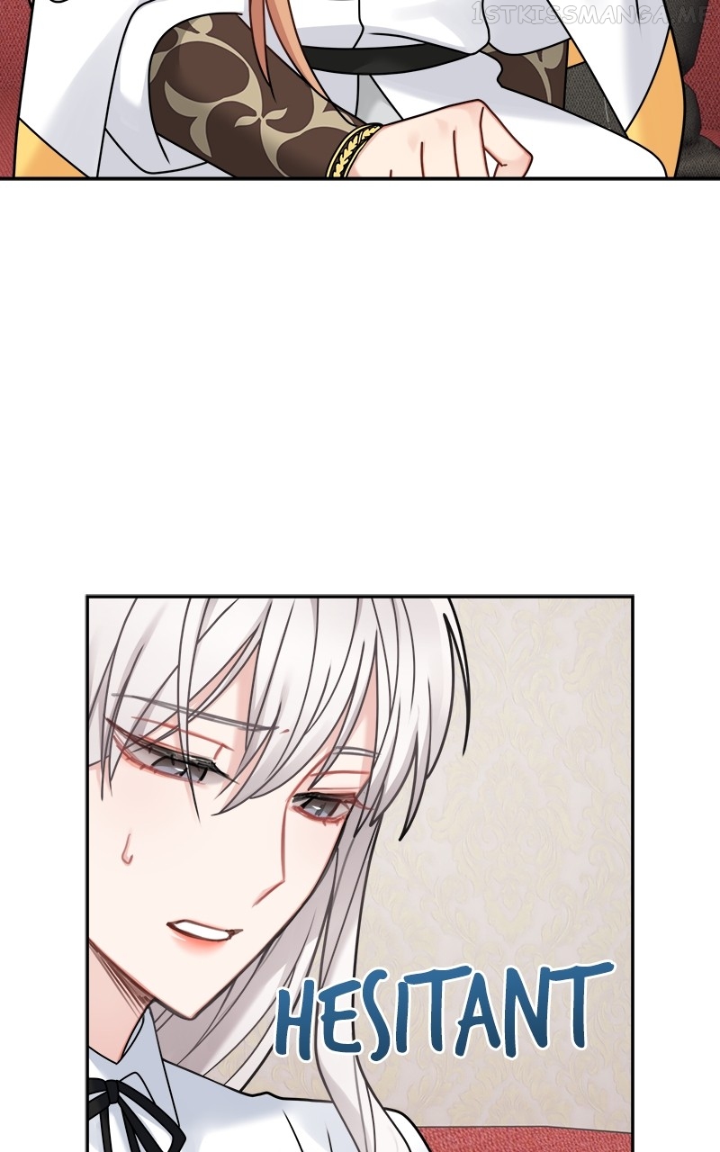 The Newlywed Life of a Witch and a Dragon Chapter 113 - page 67