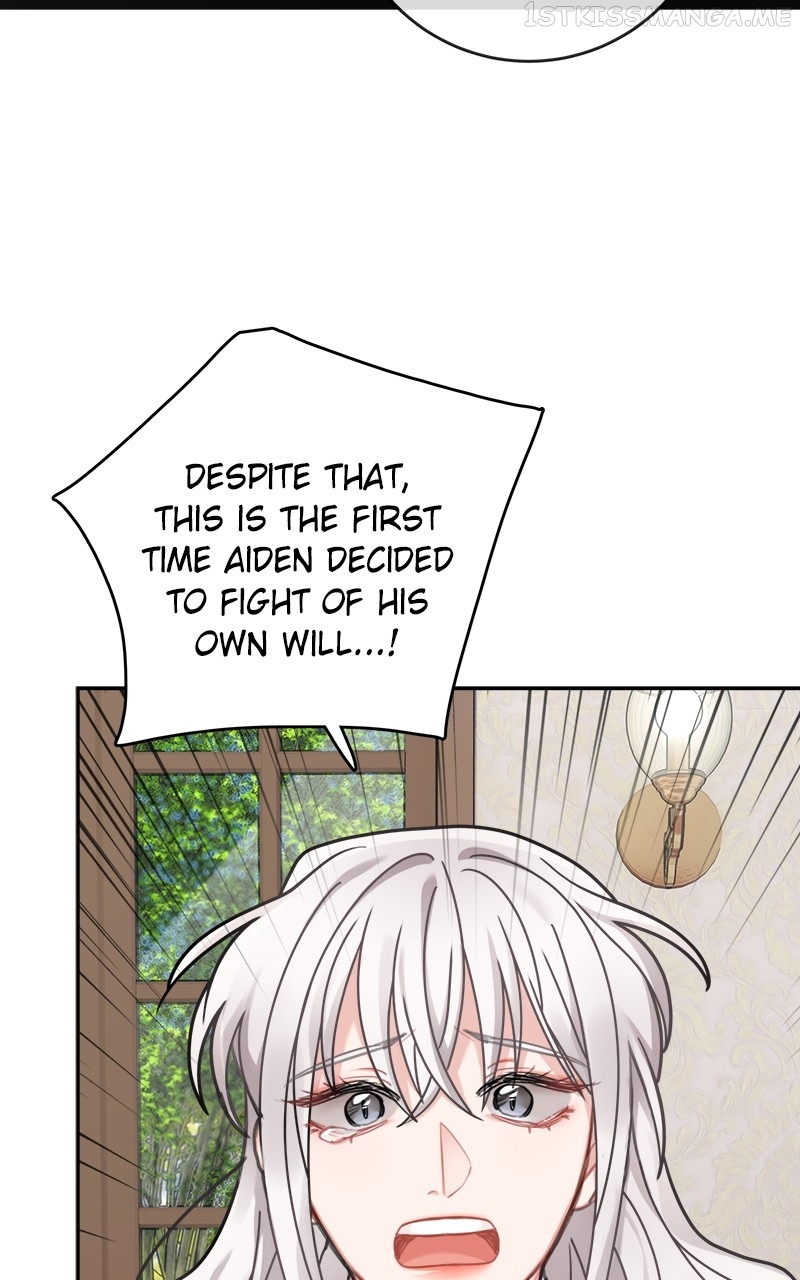 The Newlywed Life of a Witch and a Dragon Chapter 113 - page 70