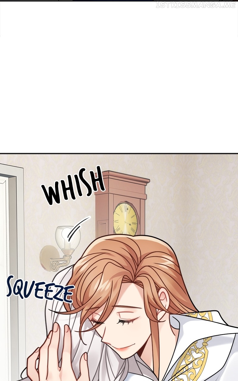 The Newlywed Life of a Witch and a Dragon Chapter 113 - page 82