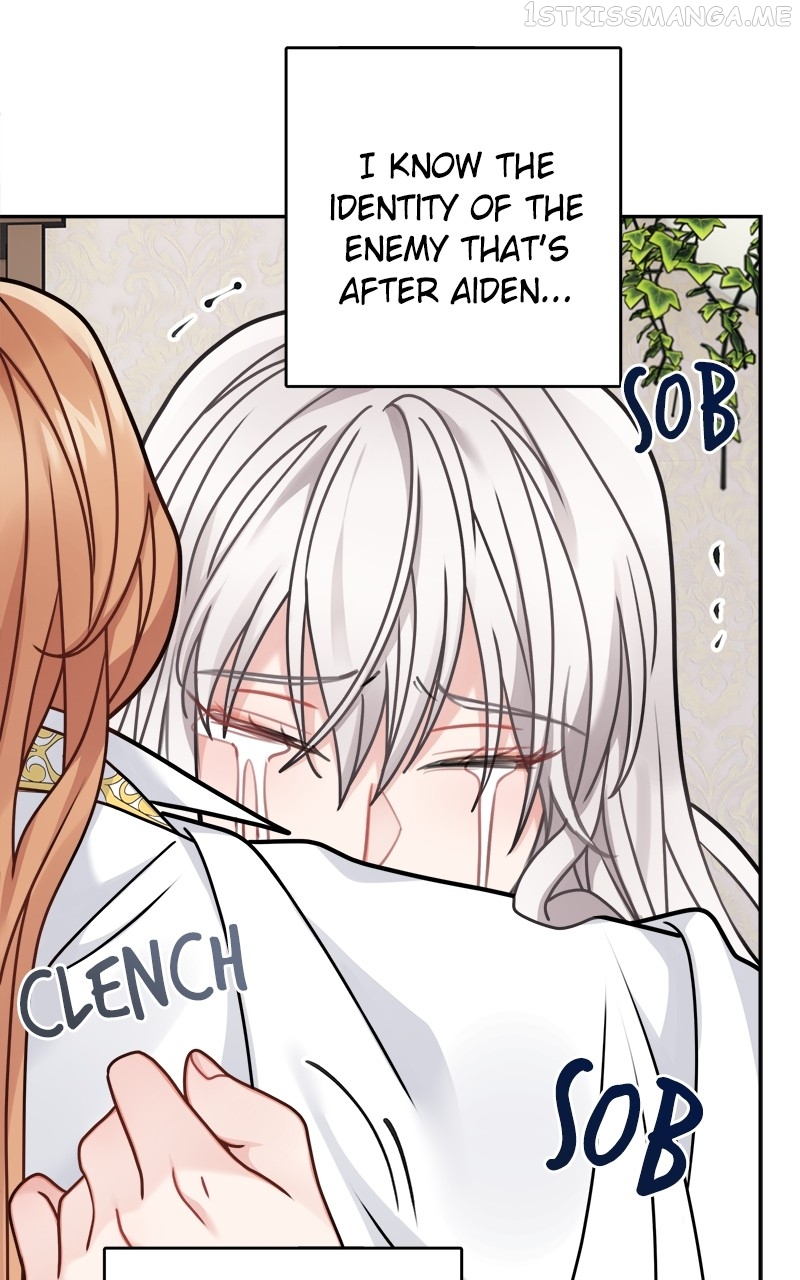 The Newlywed Life of a Witch and a Dragon Chapter 113 - page 84