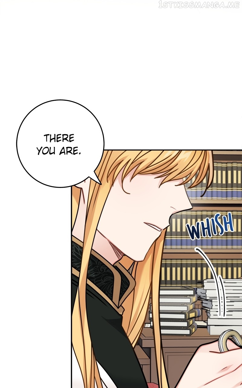 The Newlywed Life of a Witch and a Dragon Chapter 112 - page 15
